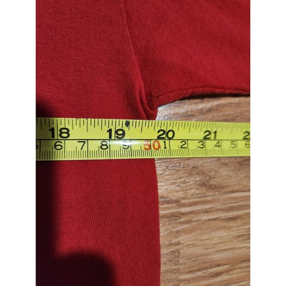 Montreal Canadiens Reebok Carey Price 31 T-Shirt Large Red - Picture 6 of 8